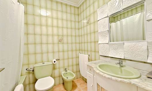 Bestaand - Appartement - Torrevieja - Rocio del Mar