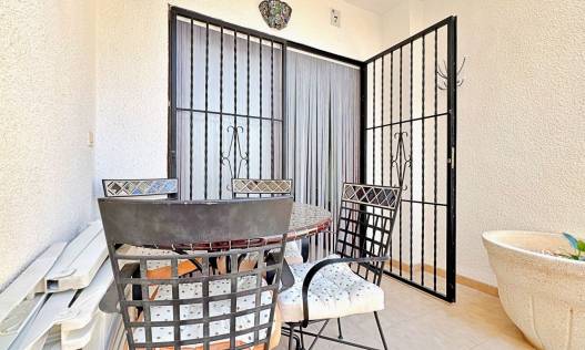Bestaand - Appartement - Torrevieja - Rocio del Mar