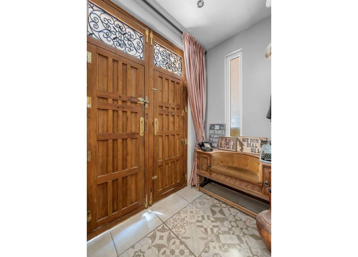 Bestaand - Finca - Almoradí - Las Heredades