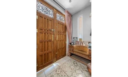 Bestaand - Finca - Almoradí - Las Heredades