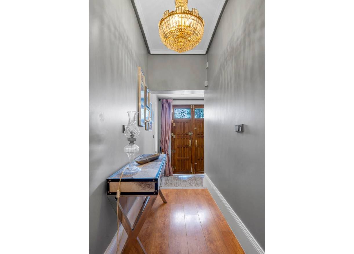 Bestaand - Finca - Almoradí - Las Heredades