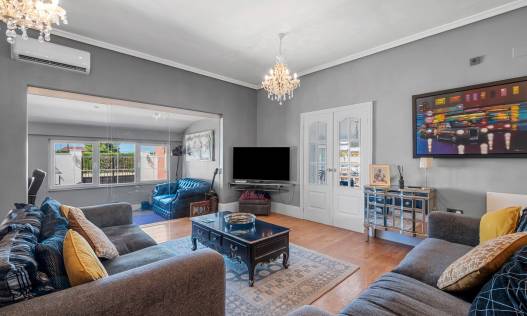 Bestaand - Finca - Almoradí - Las Heredades