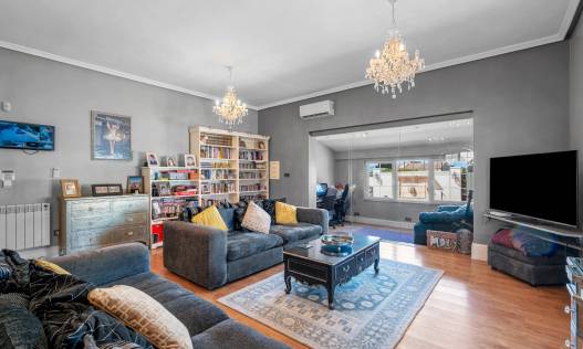 Bestaand - Finca - Almoradí - Las Heredades