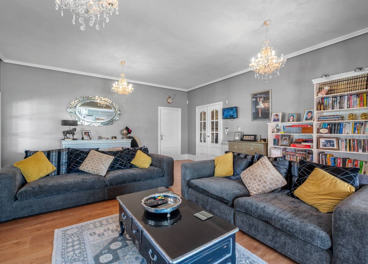 Bestaand - Finca - Almoradí - Las Heredades