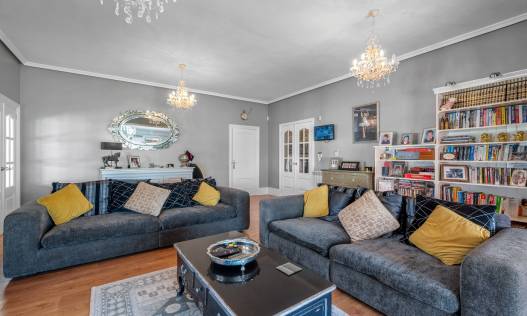 Bestaand - Finca - Almoradí - Las Heredades