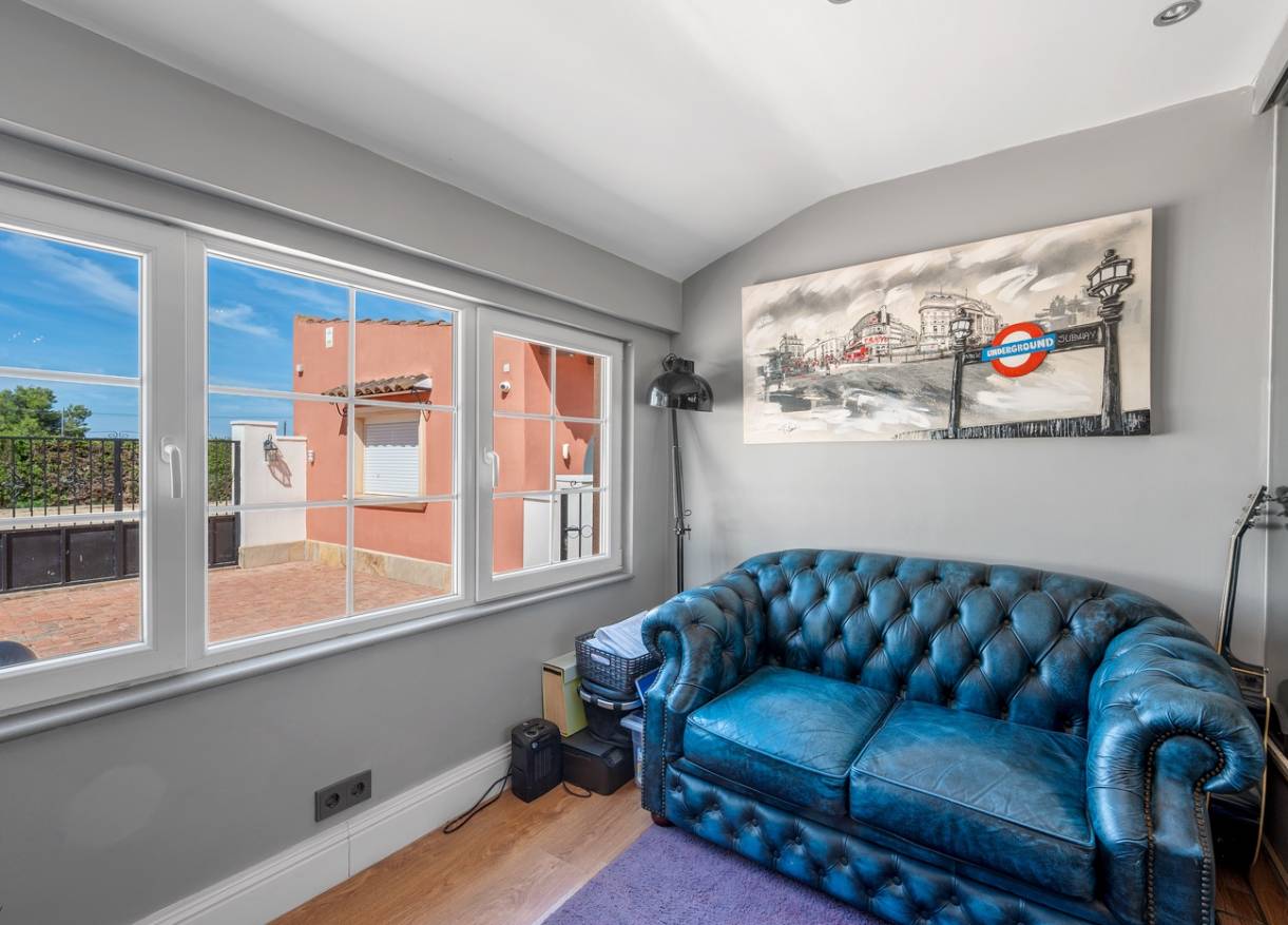 Bestaand - Finca - Almoradí - Las Heredades