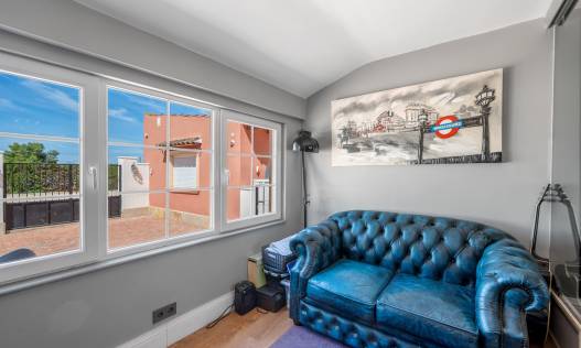 Bestaand - Finca - Almoradí - Las Heredades