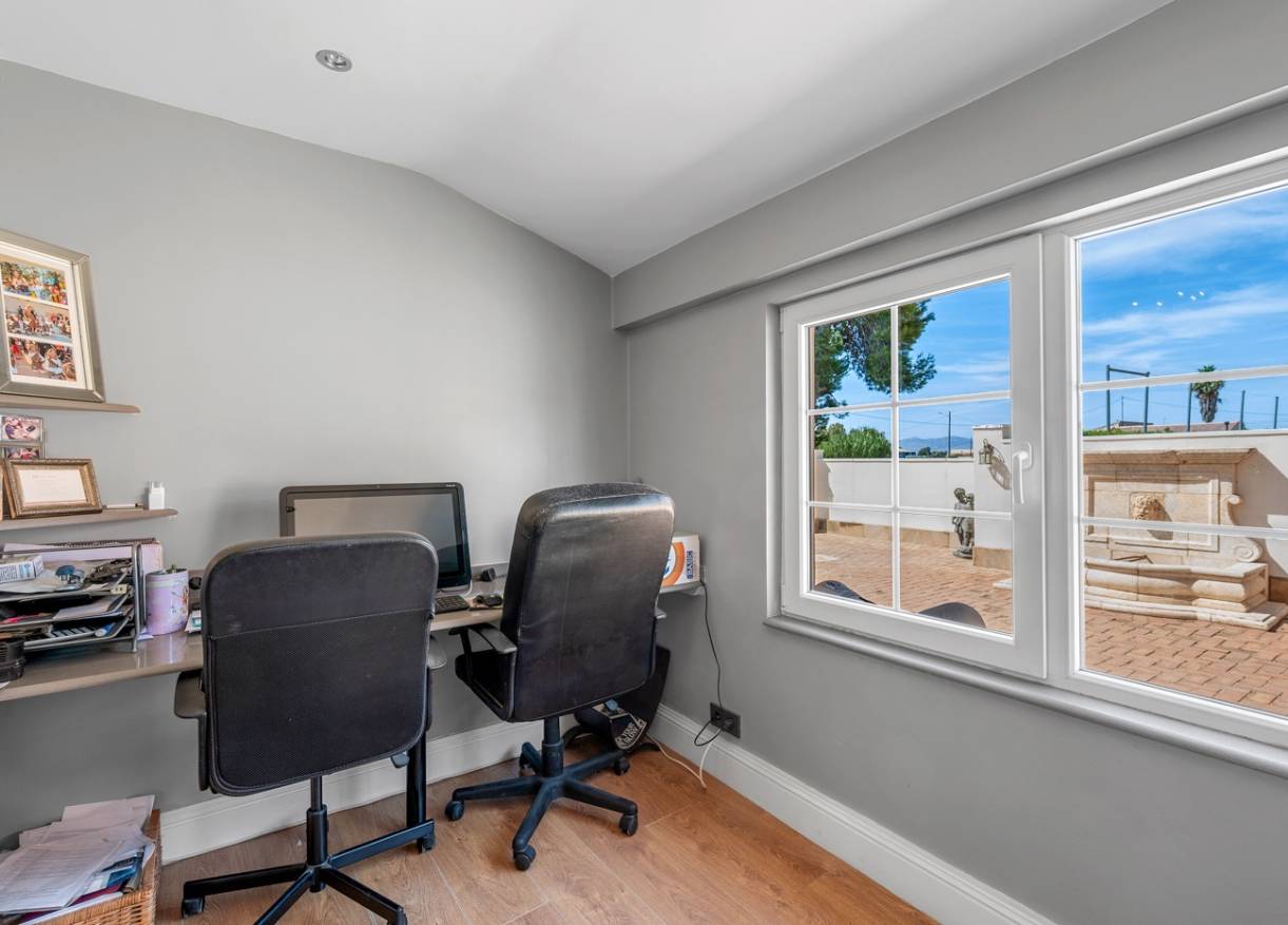 Bestaand - Finca - Almoradí - Las Heredades