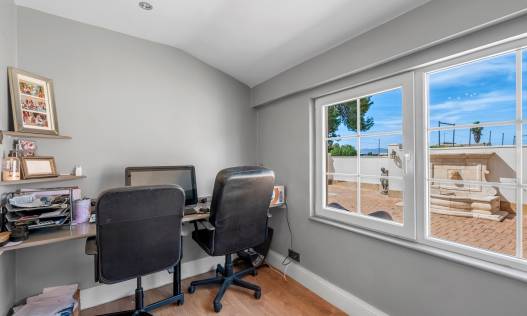 Bestaand - Finca - Almoradí - Las Heredades