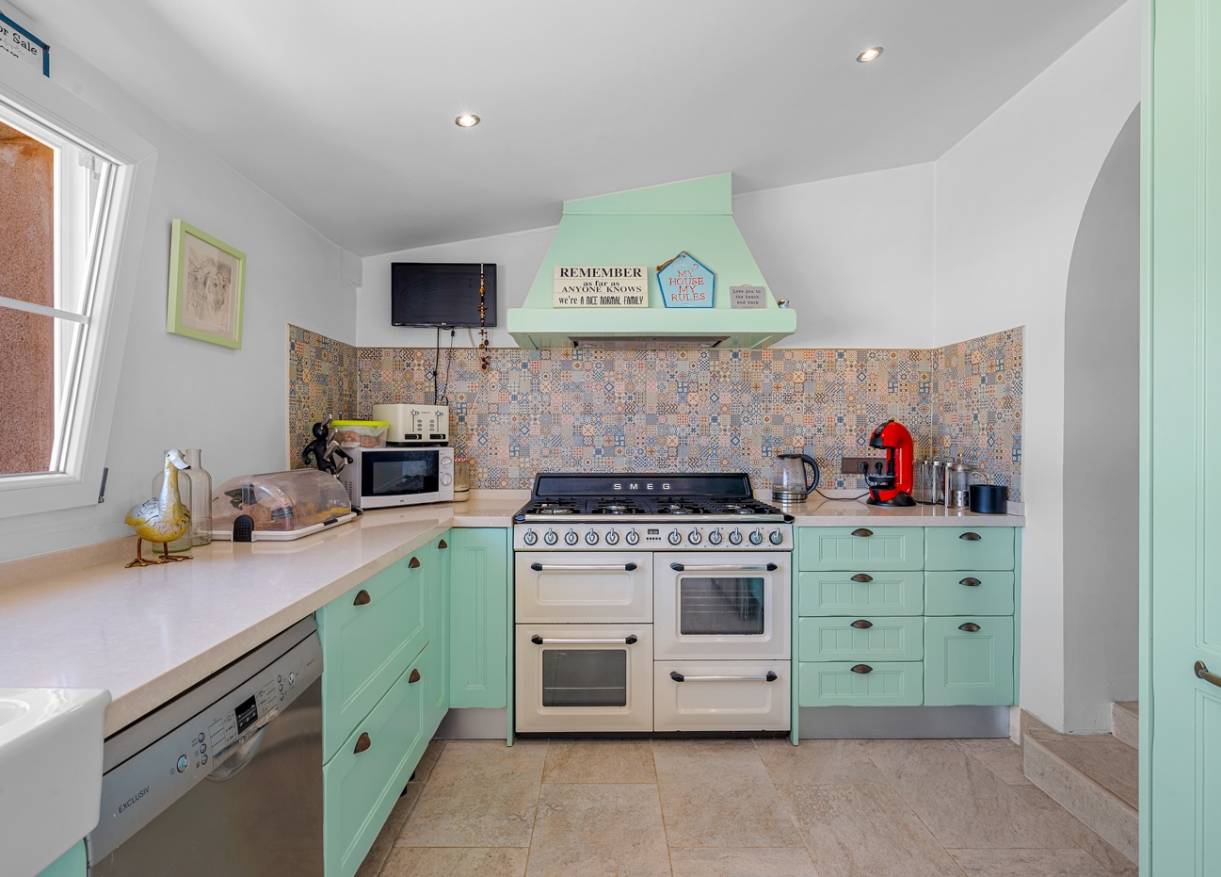 Bestaand - Finca - Almoradí - Las Heredades