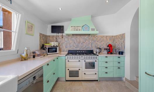 Bestaand - Finca - Almoradí - Las Heredades