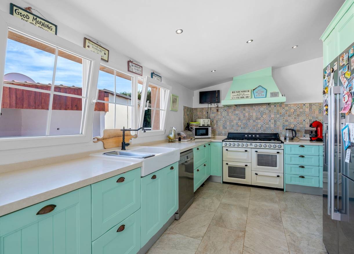 Bestaand - Finca - Almoradí - Las Heredades