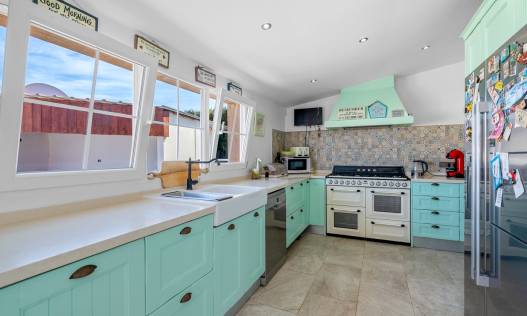 Bestaand - Finca - Almoradí - Las Heredades