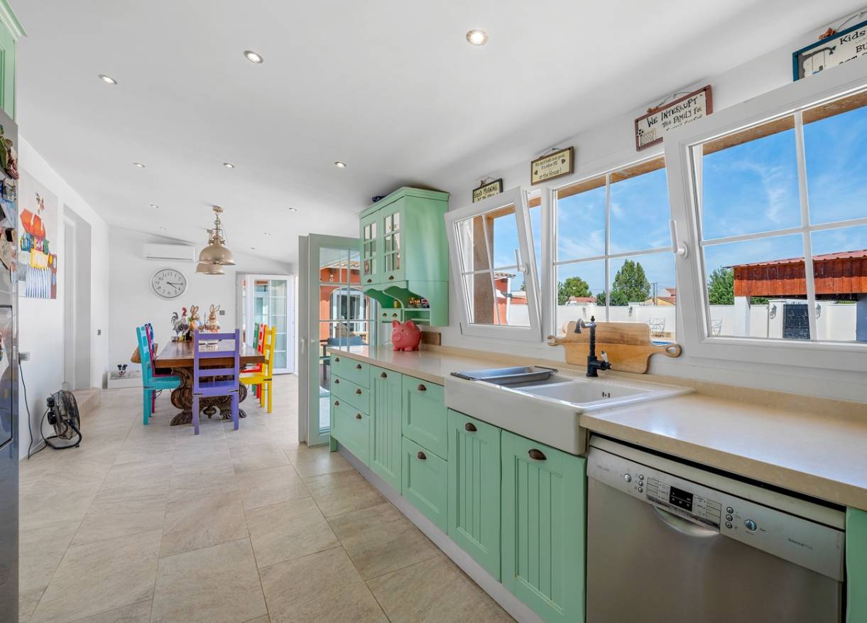 Bestaand - Finca - Almoradí - Las Heredades