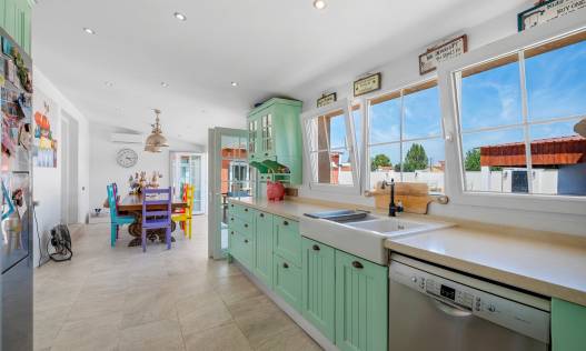 Bestaand - Finca - Almoradí - Las Heredades