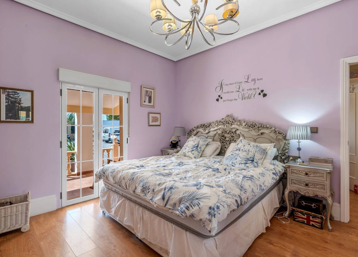 Bestaand - Finca - Almoradí - Las Heredades