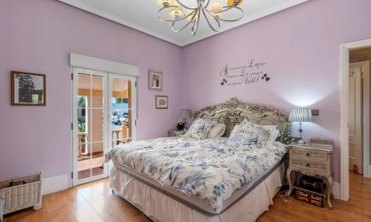 Bestaand - Finca - Almoradí - Las Heredades