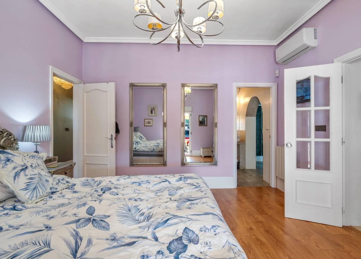 Bestaand - Finca - Almoradí - Las Heredades