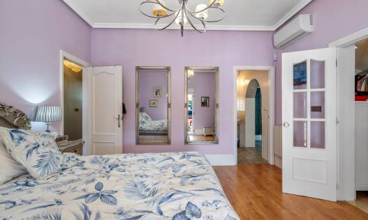 Bestaand - Finca - Almoradí - Las Heredades