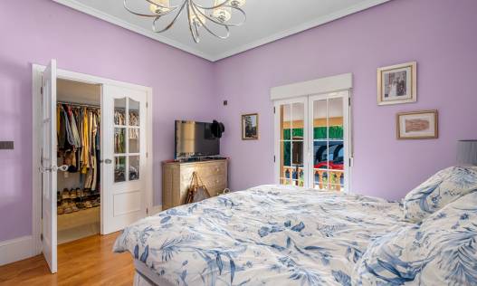 Bestaand - Finca - Almoradí - Las Heredades