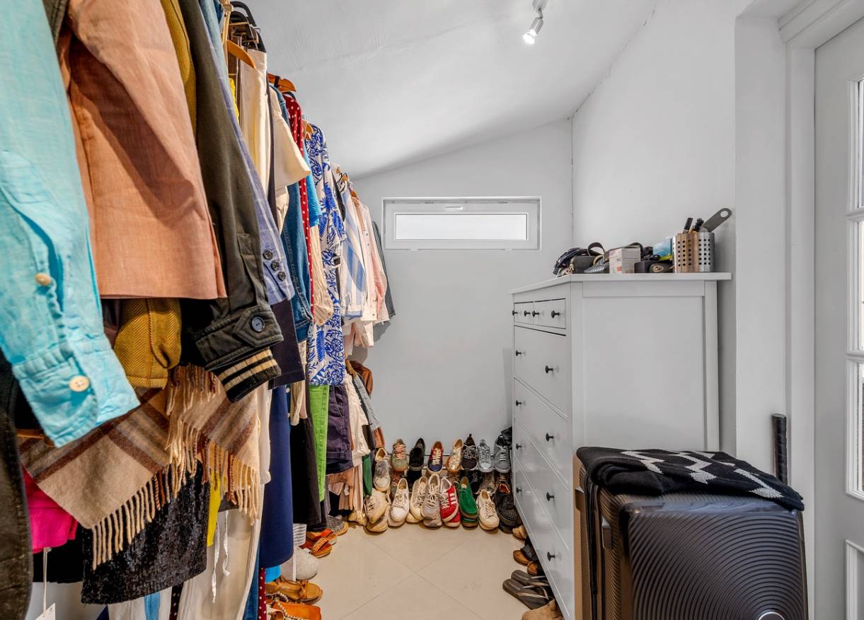 Bestaand - Finca - Almoradí - Las Heredades