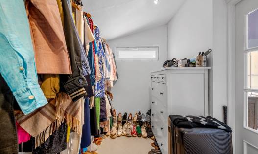 Bestaand - Finca - Almoradí - Las Heredades