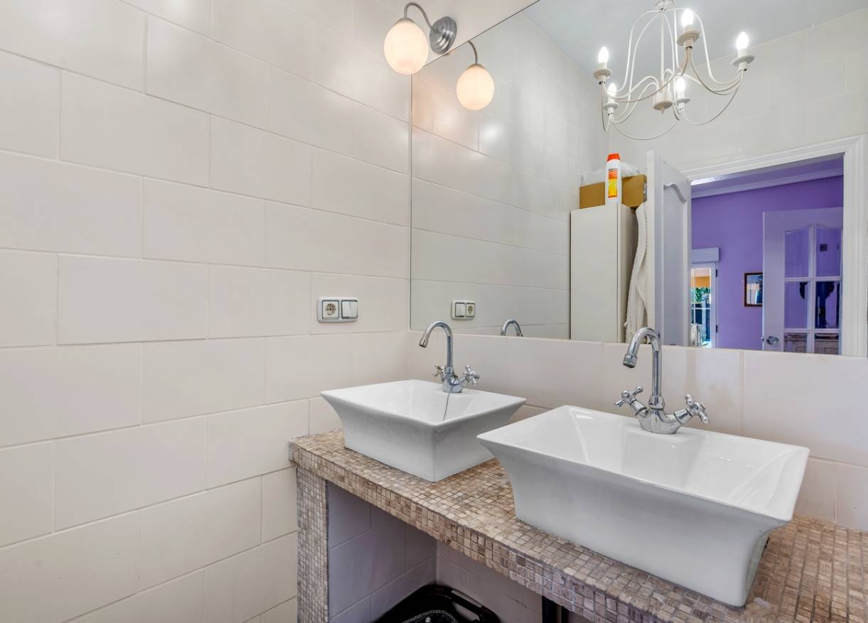 Bestaand - Finca - Almoradí - Las Heredades