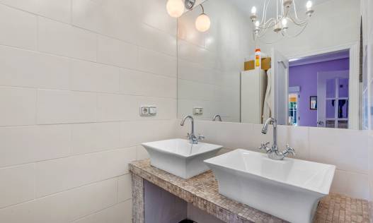 Bestaand - Finca - Almoradí - Las Heredades