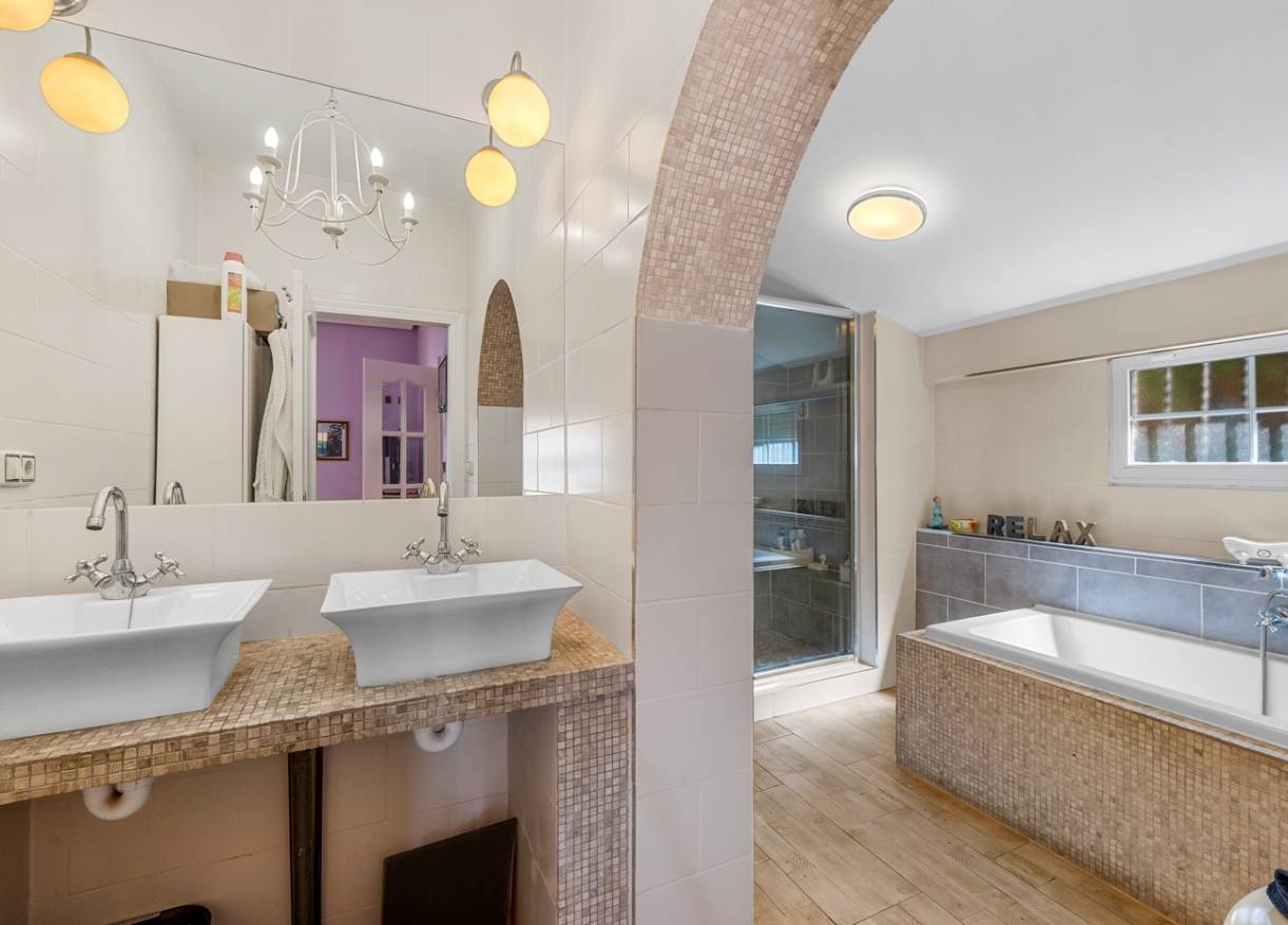 Bestaand - Finca - Almoradí - Las Heredades