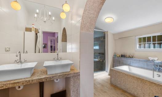 Bestaand - Finca - Almoradí - Las Heredades