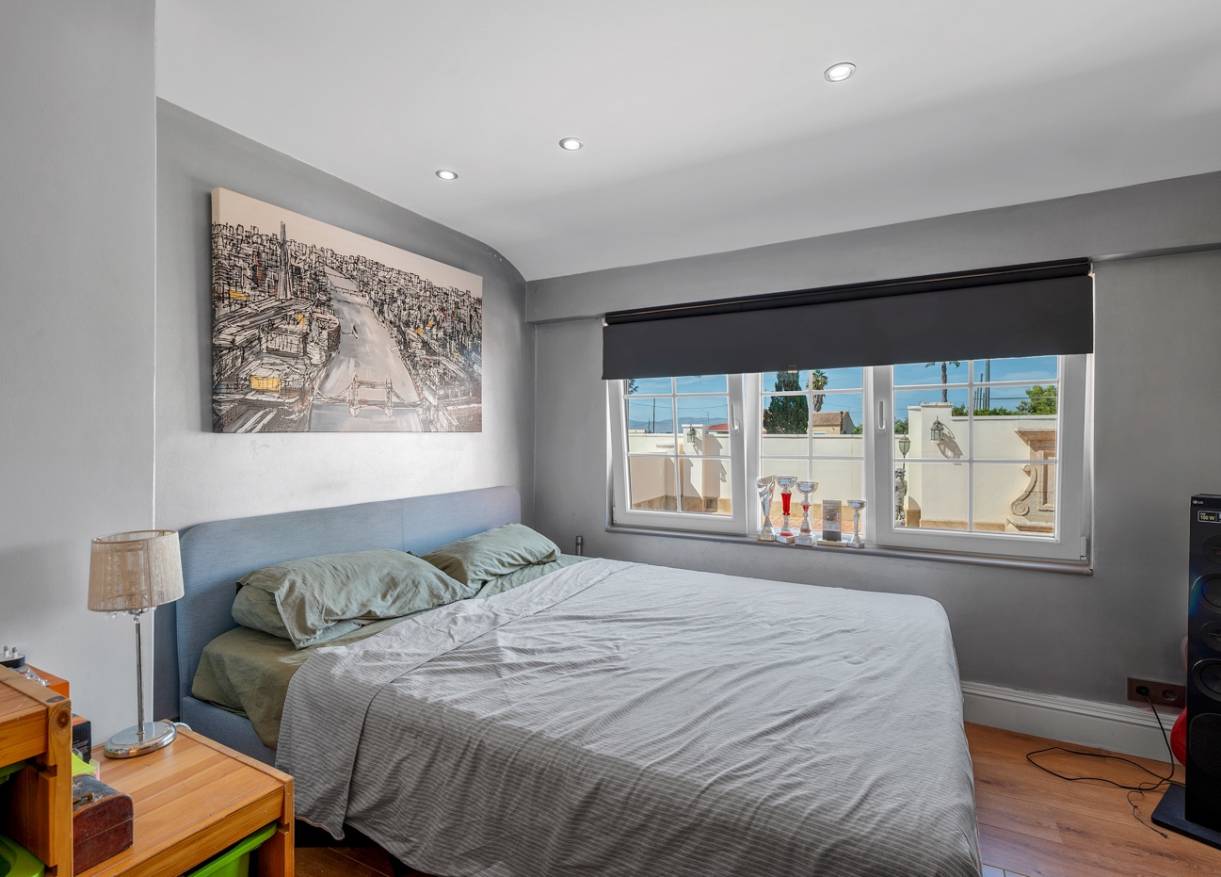 Bestaand - Finca - Almoradí - Las Heredades