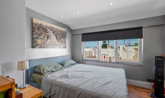 Bestaand - Finca - Almoradí - Las Heredades