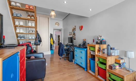 Bestaand - Finca - Almoradí - Las Heredades