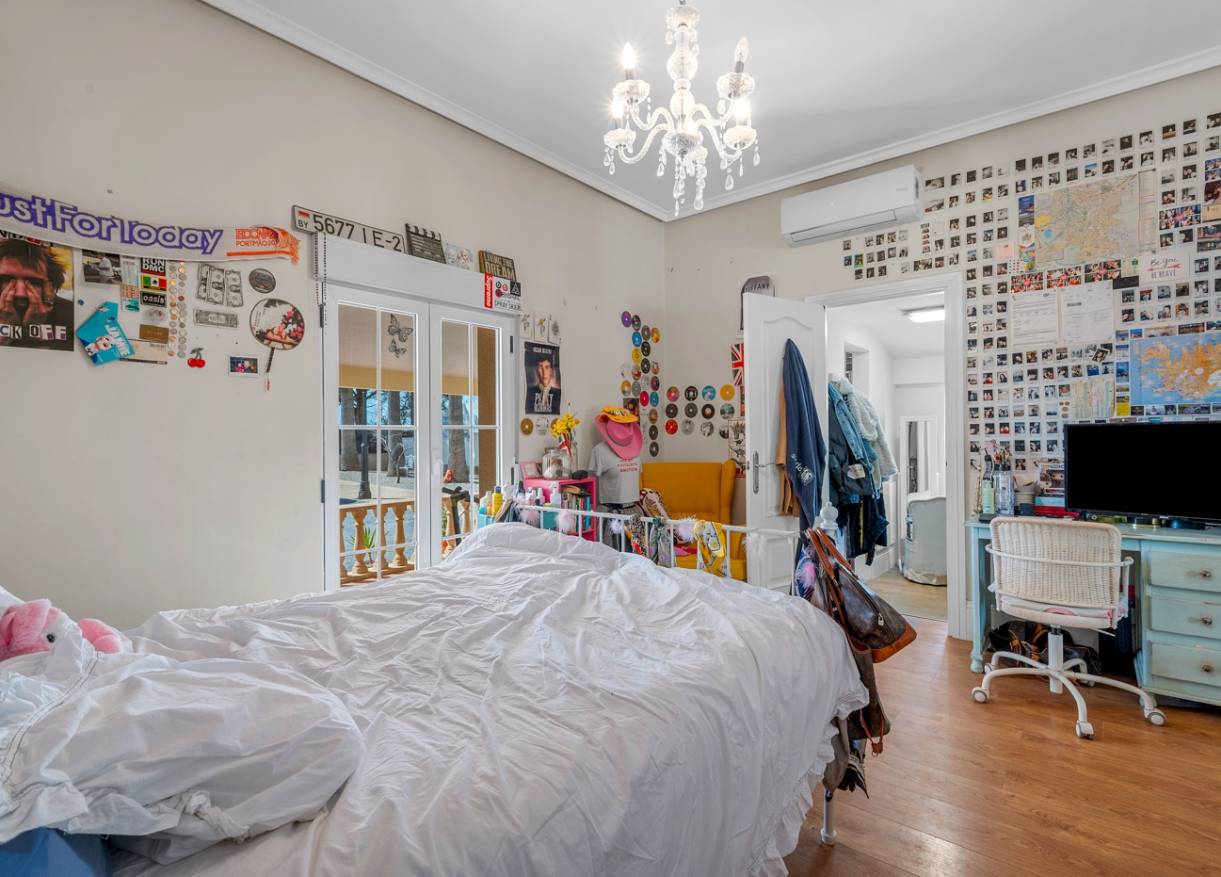 Bestaand - Finca - Almoradí - Las Heredades