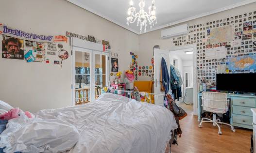 Bestaand - Finca - Almoradí - Las Heredades