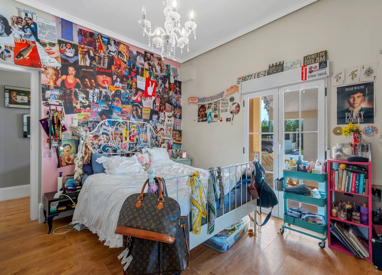 Bestaand - Finca - Almoradí - Las Heredades