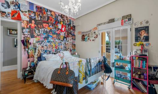 Bestaand - Finca - Almoradí - Las Heredades