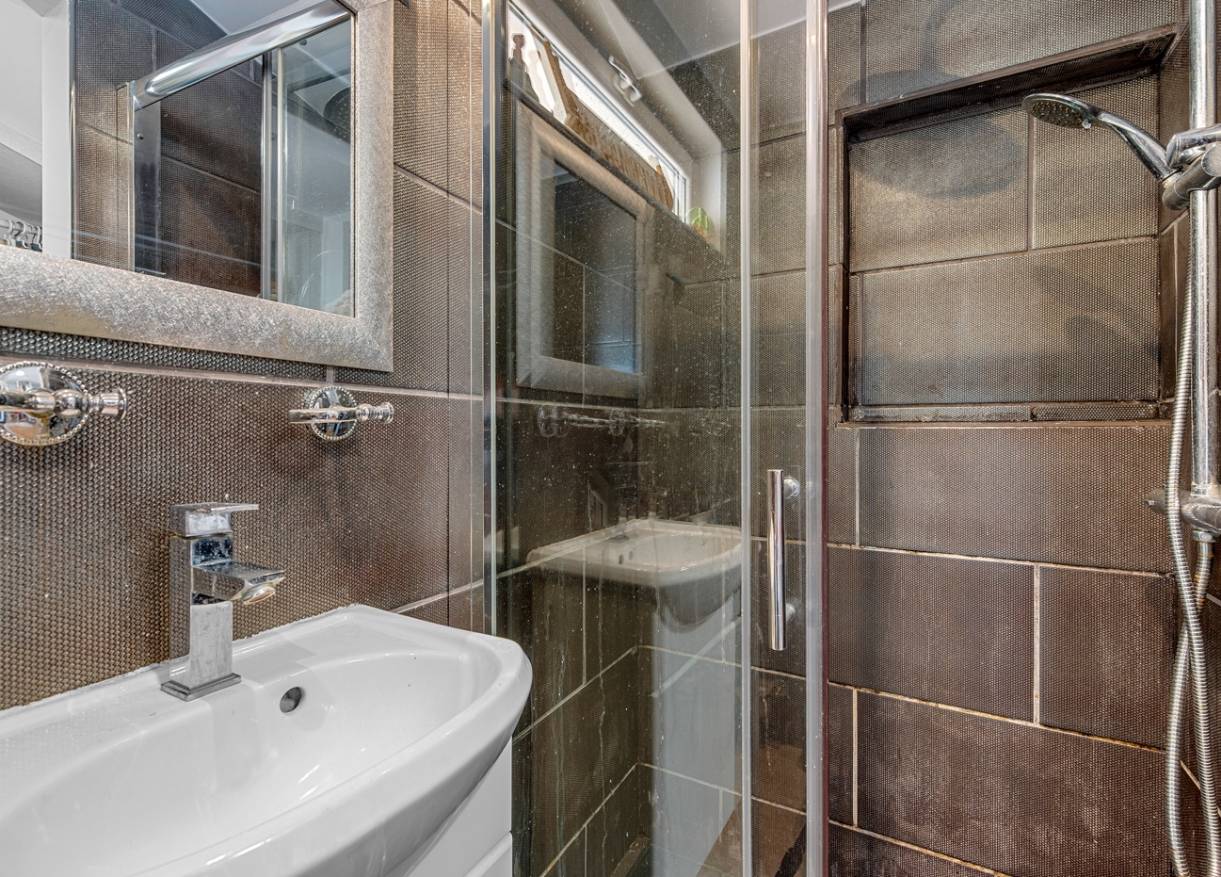 Bestaand - Finca - Almoradí - Las Heredades