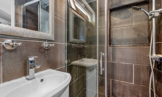 Bestaand - Finca - Almoradí - Las Heredades