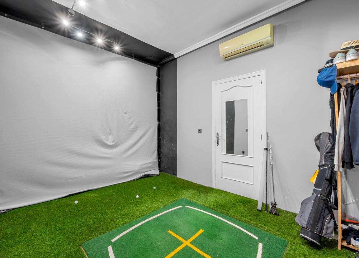 Bestaand - Finca - Almoradí - Las Heredades