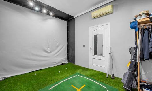 Bestaand - Finca - Almoradí - Las Heredades