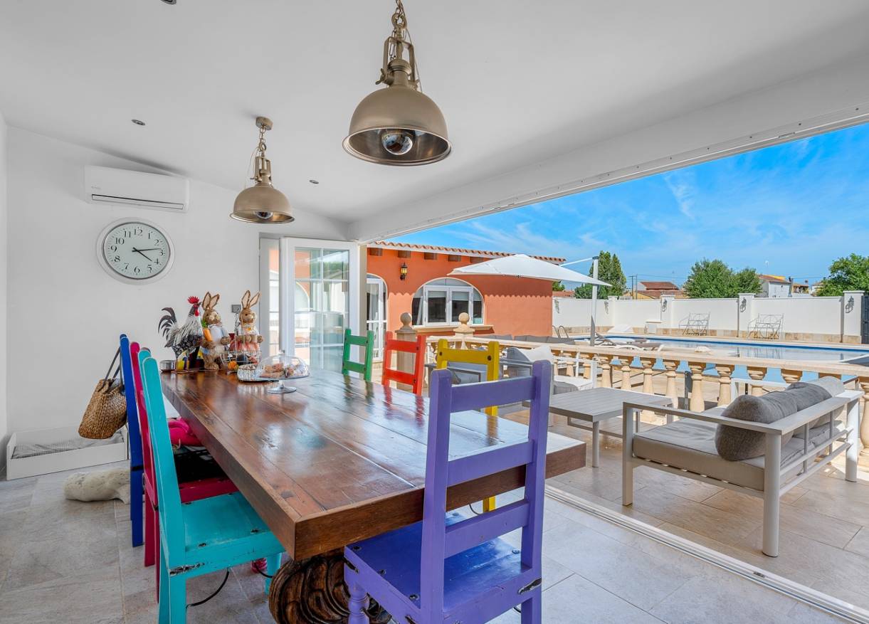 Bestaand - Finca - Almoradí - Las Heredades