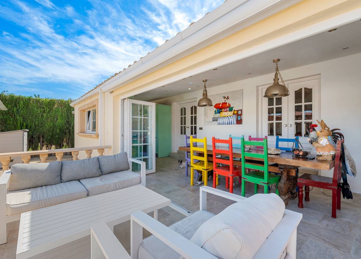 Bestaand - Finca - Almoradí - Las Heredades