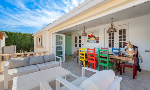 Bestaand - Finca - Almoradí - Las Heredades