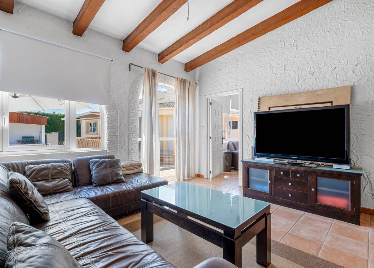 Bestaand - Finca - Almoradí - Las Heredades