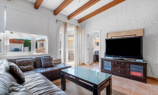 Bestaand - Finca - Almoradí - Las Heredades