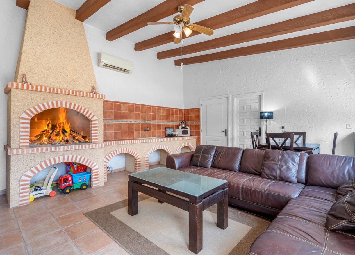 Bestaand - Finca - Almoradí - Las Heredades