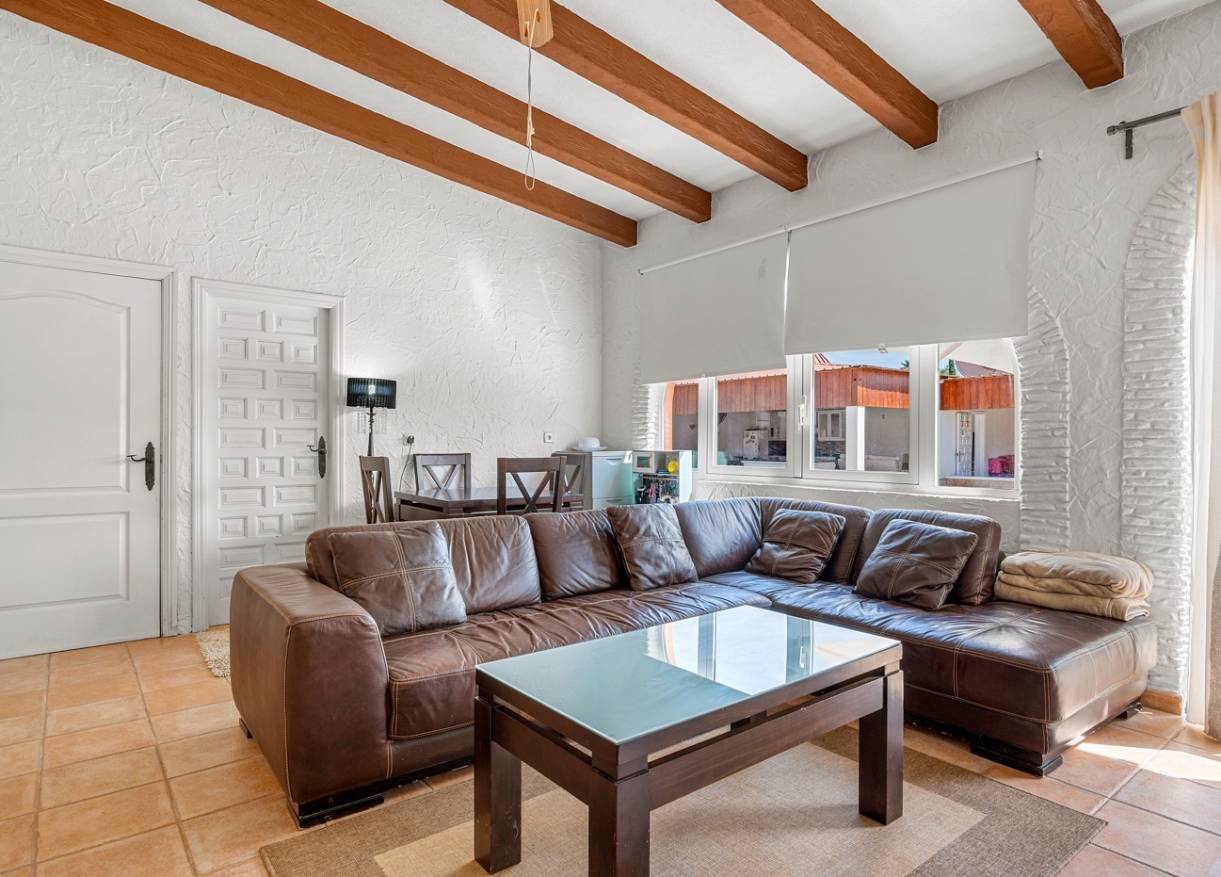 Bestaand - Finca - Almoradí - Las Heredades