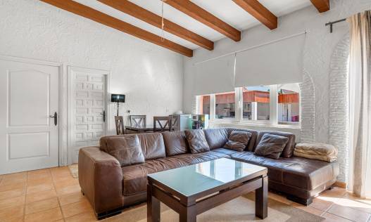 Bestaand - Finca - Almoradí - Las Heredades