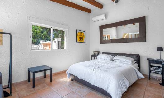 Bestaand - Finca - Almoradí - Las Heredades